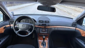 Mercedes-Benz E 320 Evo 4matic facelift  | Mobile.bg    10