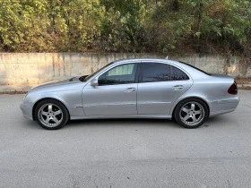 Mercedes-Benz E 320 Evo 4matic facelift  | Mobile.bg    8