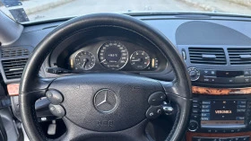 Mercedes-Benz E 320 Evo 4matic facelift  | Mobile.bg    12