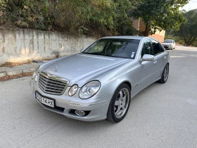 Mercedes-Benz E 320 Evo 4matic facelift , снимка 1