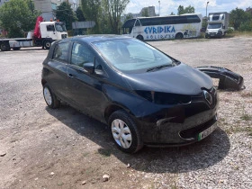 Renault Zoe Батерия 22kw, снимка 1