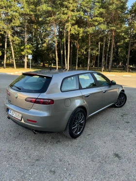 Alfa Romeo 159 2.4/200ps, снимка 4