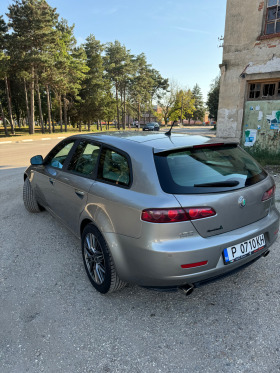 Alfa Romeo 159 2.4/200ps | Mobile.bg    6