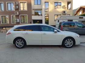 Peugeot 508 2.2HDI 204 GT, снимка 6