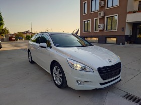 Peugeot 508 2.2HDI 204 GT, снимка 7