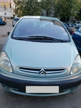  Citroen Xsara picass...