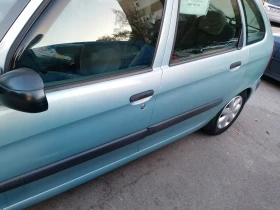 Citroen Xsara picasso 1.6 Бензин ГАЗ, снимка 5