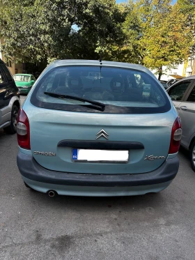 Citroen Xsara picasso 1.6   | Mobile.bg    11