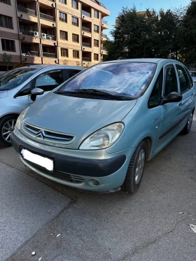 Citroen Xsara picasso 1.6   | Mobile.bg    1