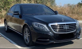 Mercedes-Benz S 350 | Mobile.bg    1