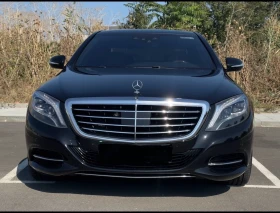 Mercedes-Benz S 350 | Mobile.bg    2