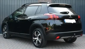 Обява за продажба на Peugeot 2008 blue allure ~27 500 лв. - изображение 3