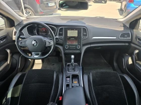 Renault Megane 1.5 dCi INTENS, снимка 8