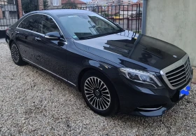 Mercedes-Benz S 350, снимка 7