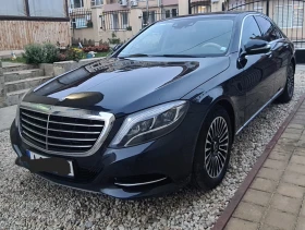 Mercedes-Benz S 350, снимка 1