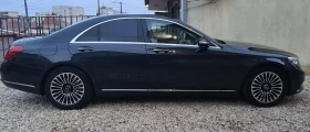 Mercedes-Benz S 350, снимка 5