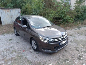 Citroen C4, снимка 7