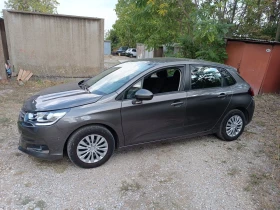 Citroen C4, снимка 3