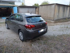 Citroen C4, снимка 4