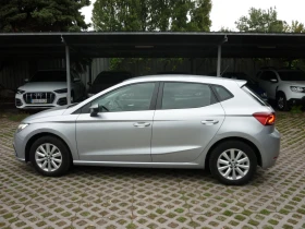 Seat Ibiza TSI 115 k.c Style, снимка 7