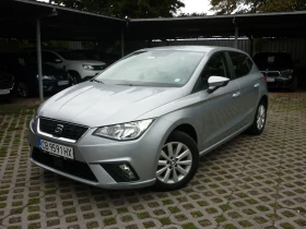 Seat Ibiza TSI 115 k.c Style | Mobile.bg    1