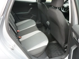 Seat Ibiza TSI 115 k.c Style, снимка 11