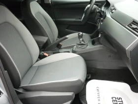 Seat Ibiza TSI 115 k.c Style, снимка 10