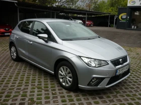 Seat Ibiza TSI 115 k.c Style | Mobile.bg    3