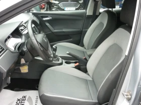 Seat Ibiza TSI 115 k.c Style, снимка 9