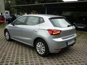 Seat Ibiza TSI 115 k.c Style, снимка 6