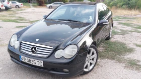 Mercedes-Benz C 180 2.0 Клима ^^ Топ ^^, снимка 12