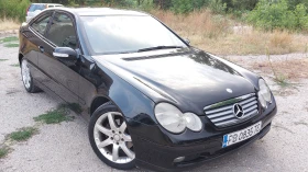 Mercedes-Benz C 180 2.0 Клима ^^ Топ ^^, снимка 1