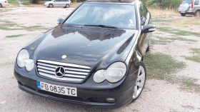 Mercedes-Benz C 180 2.0 Клима ^^ Топ ^^, снимка 13