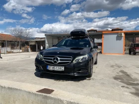 Mercedes-Benz E 220, снимка 2