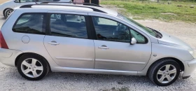 Peugeot 307 2.0 HDI, снимка 1