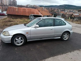 Honda Civic | Mobile.bg    10