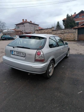 Honda Civic | Mobile.bg    7