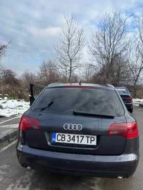 Audi A6, снимка 2