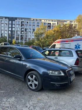 Audi A6, снимка 5