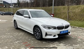     BMW 320 d Luxury Line