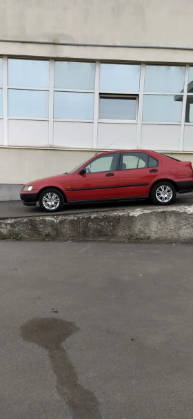 Honda Civic, снимка 5