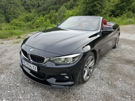 BMW 440 xdrive, снимка 1