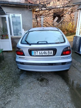 Renault Megane, снимка 4