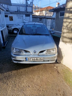 Renault Megane, снимка 5