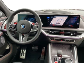 BMW XM Label Red 4.4 V8 Plug-in Hybrid xDrive - [10] 