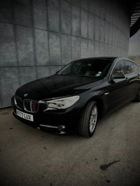 BMW 5 Gran Turismo Full;;Luxury;Top | Mobile.bg    2