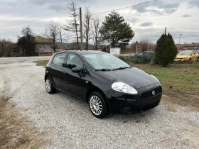 Fiat Punto, снимка 9