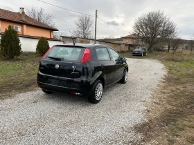 Fiat Punto, снимка 10