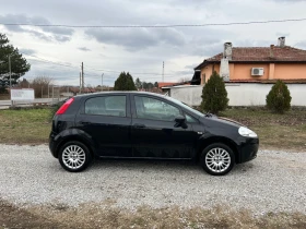 Fiat Punto, снимка 8