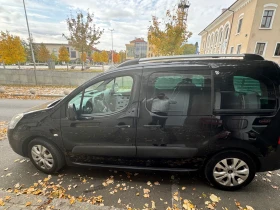 Citroen Berlingo 1, 6 HDI | Mobile.bg    4